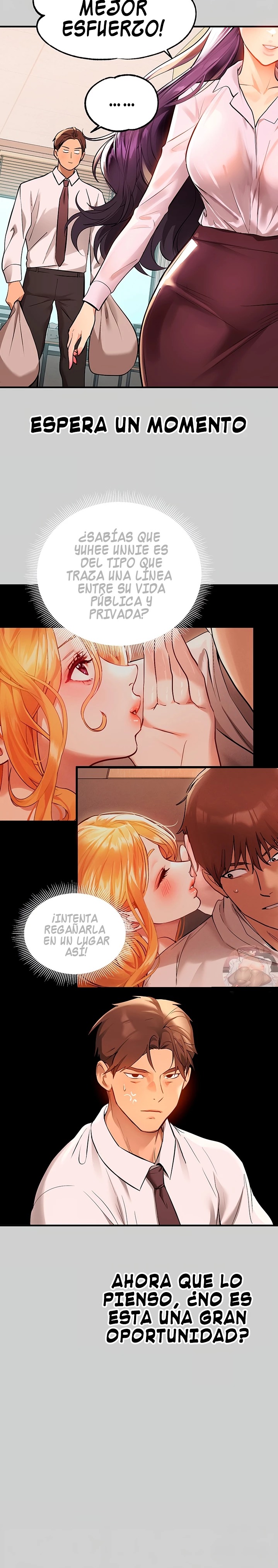 The Owner Of A Building Raw Chapter 69 Page 6