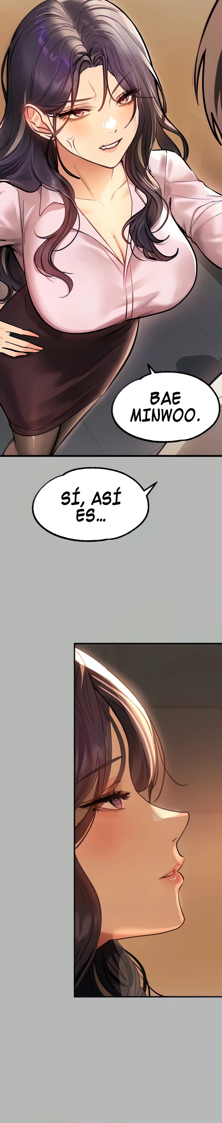 The Owner Of A Building Raw Chapter 70 Page 2