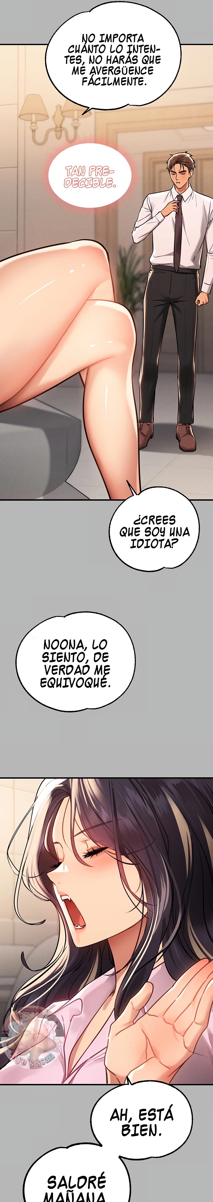 The Owner Of A Building Raw Chapter 70 Page 25