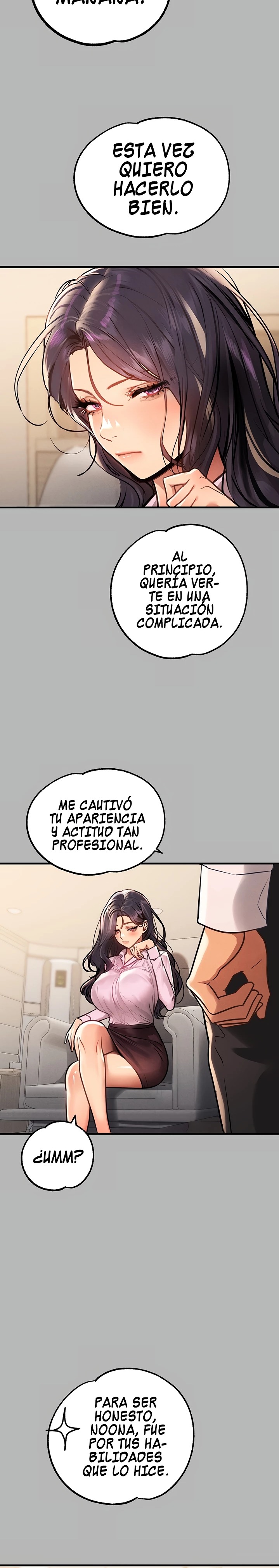 The Owner Of A Building Raw Chapter 70 Page 26