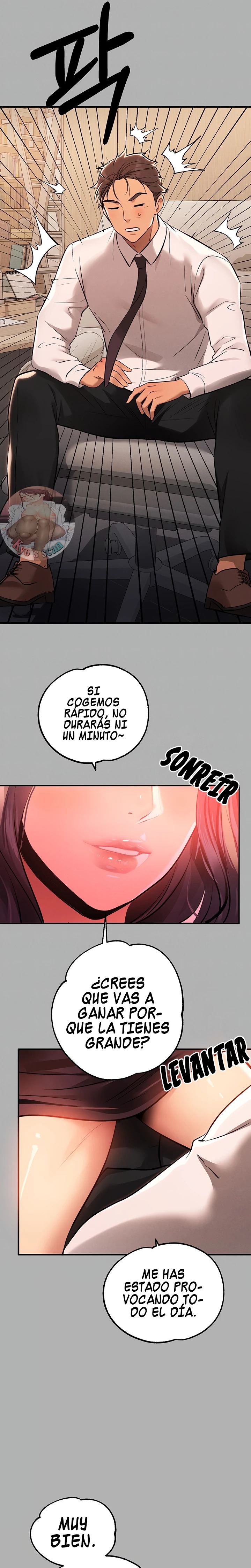 The Owner Of A Building Raw Chapter 70 Page 31