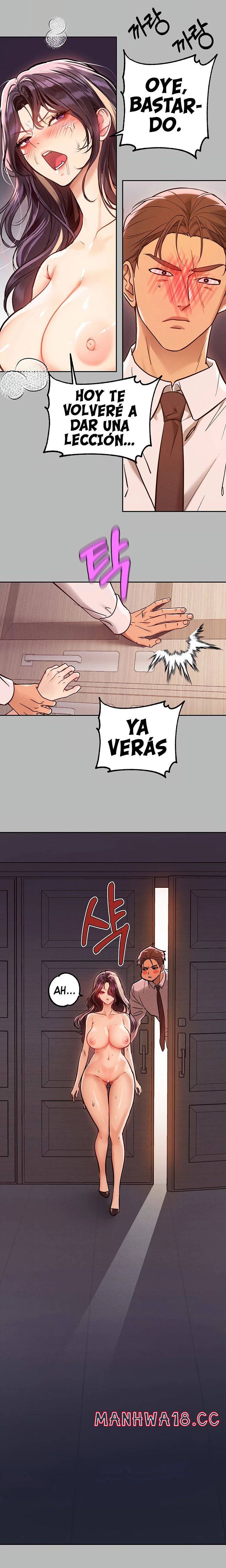 The Owner Of A Building Raw Chapter 71 Page 13
