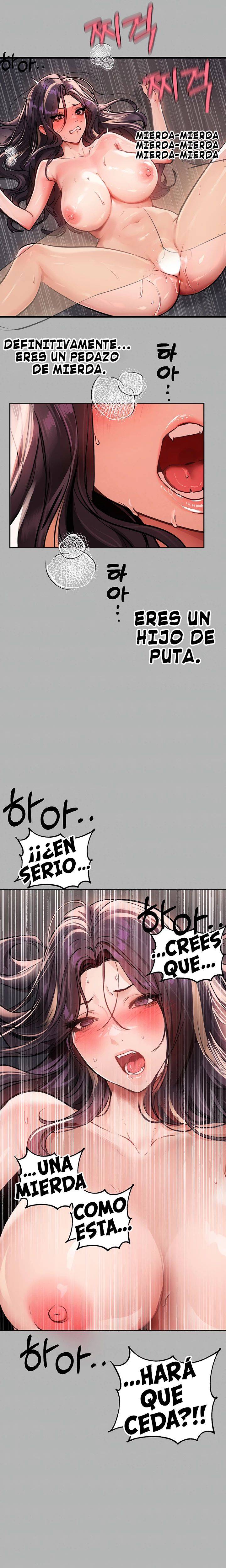 The Owner Of A Building Raw Chapter 71 Page 25