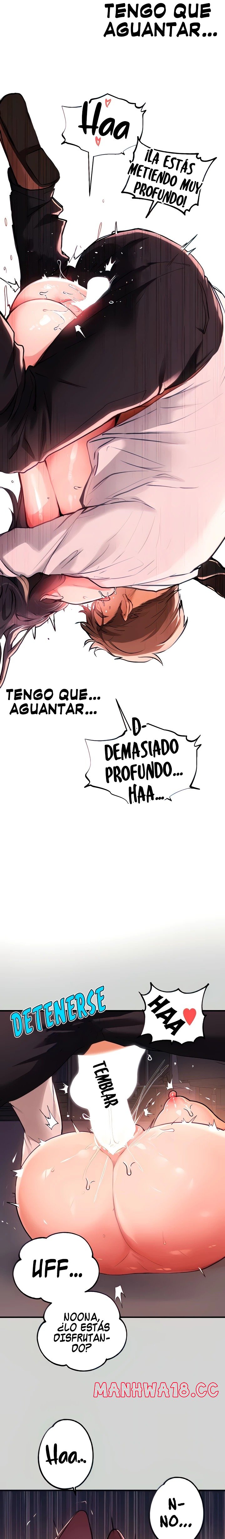 The Owner Of A Building Raw Chapter 72 Page 3