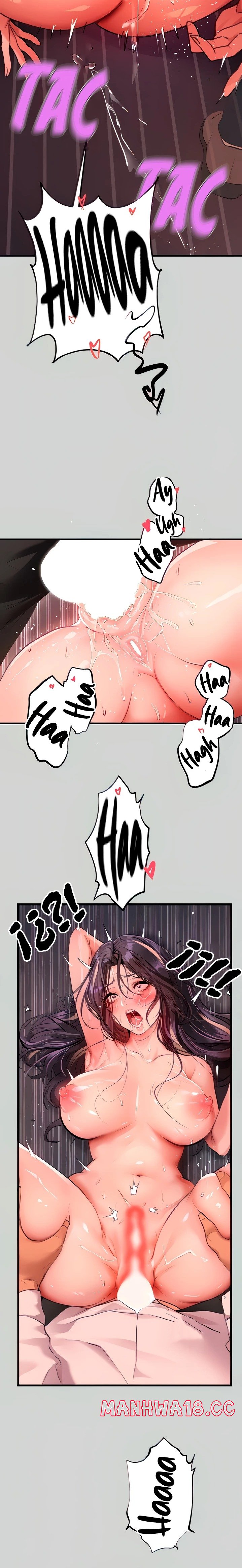 The Owner Of A Building Raw Chapter 72 Page 6