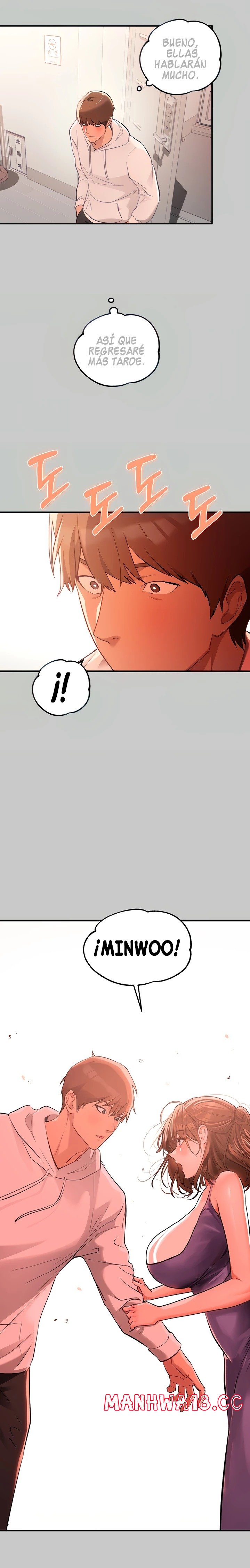 The Owner Of A Building Raw Chapter 73 Page 11