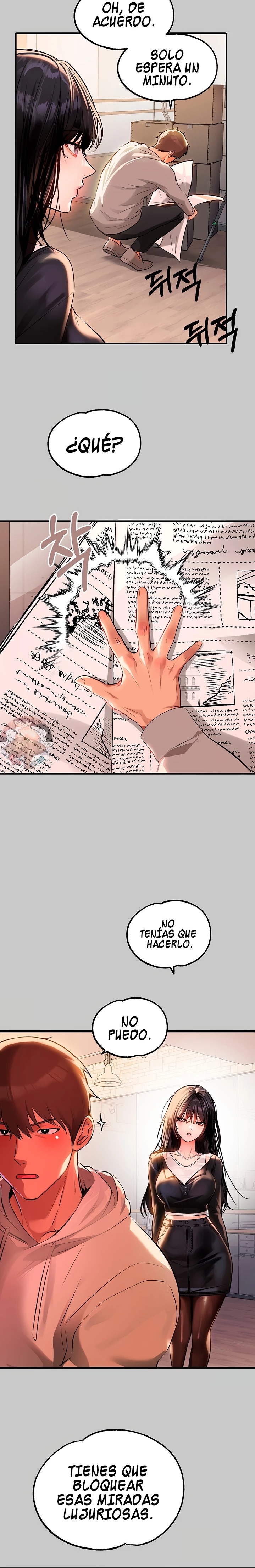 The Owner Of A Building Raw Chapter 73 Page 24