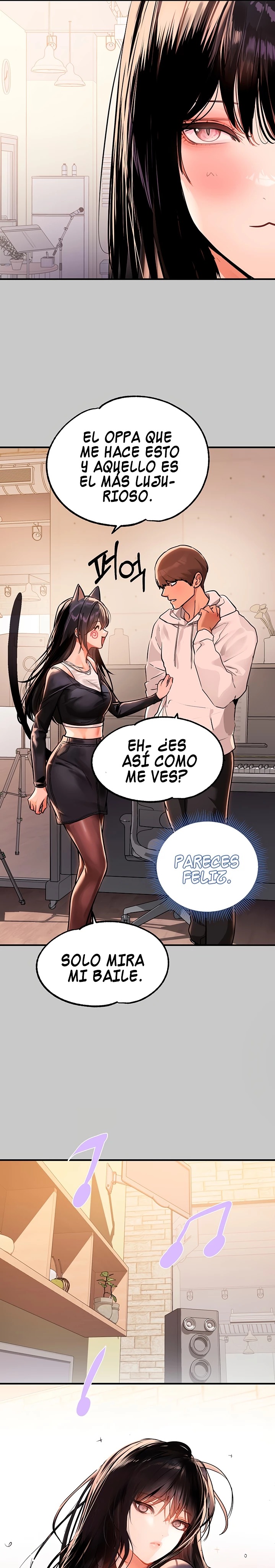 The Owner Of A Building Raw Chapter 73 Page 25
