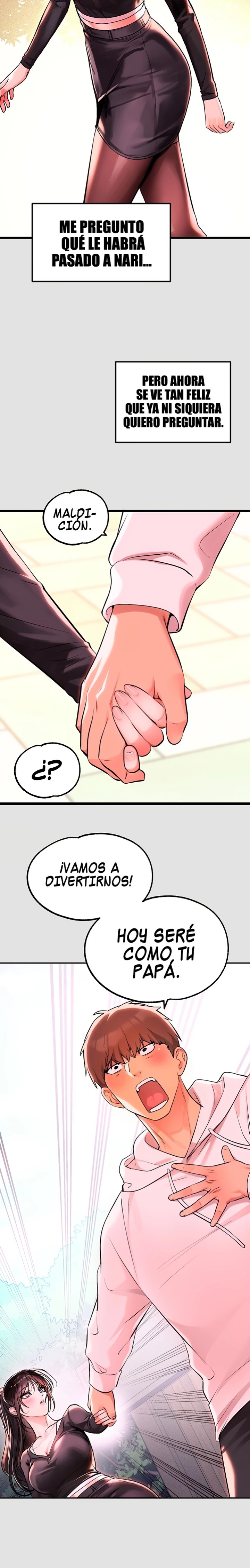 The Owner Of A Building Raw Chapter 74 Page 10