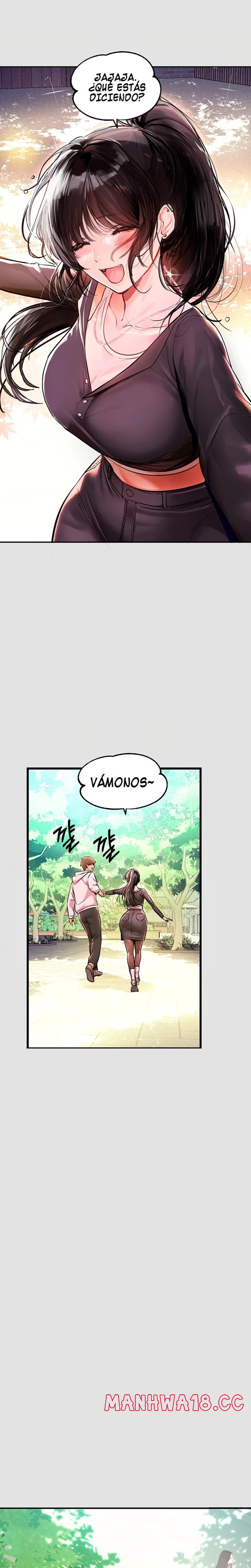 The Owner Of A Building Raw Chapter 74 Page 11
