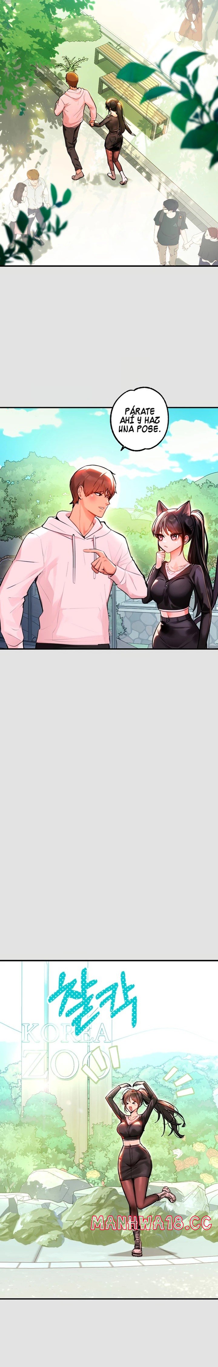 The Owner Of A Building Raw Chapter 74 Page 12