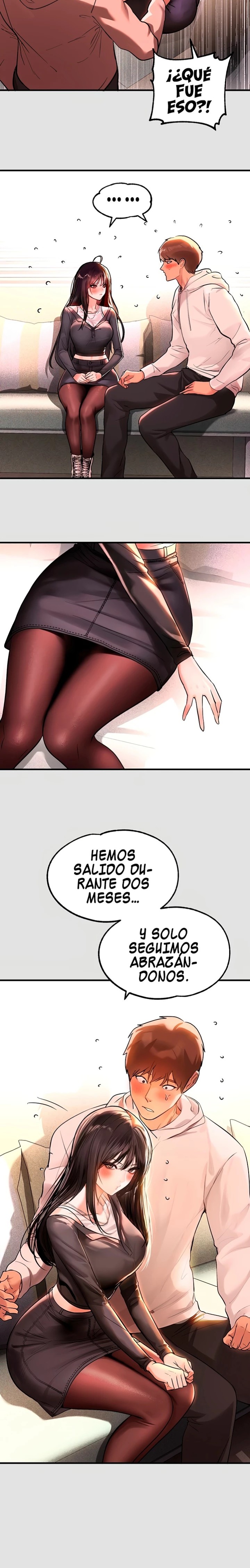 The Owner Of A Building Raw Chapter 74 Page 2