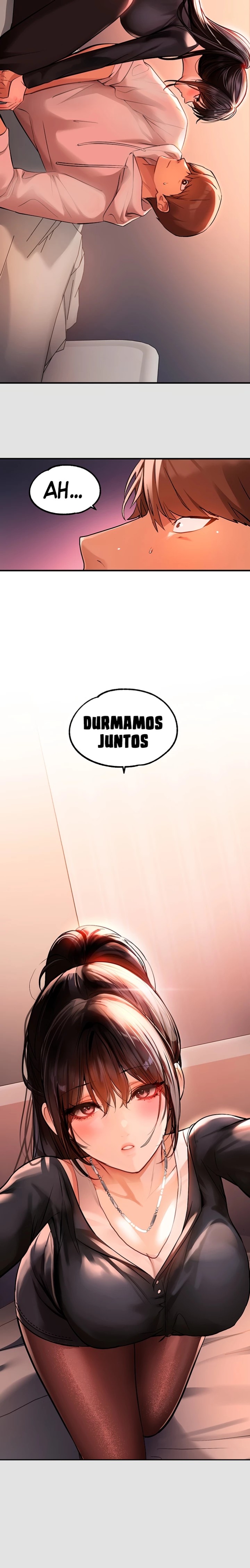 The Owner Of A Building Raw Chapter 74 Page 28