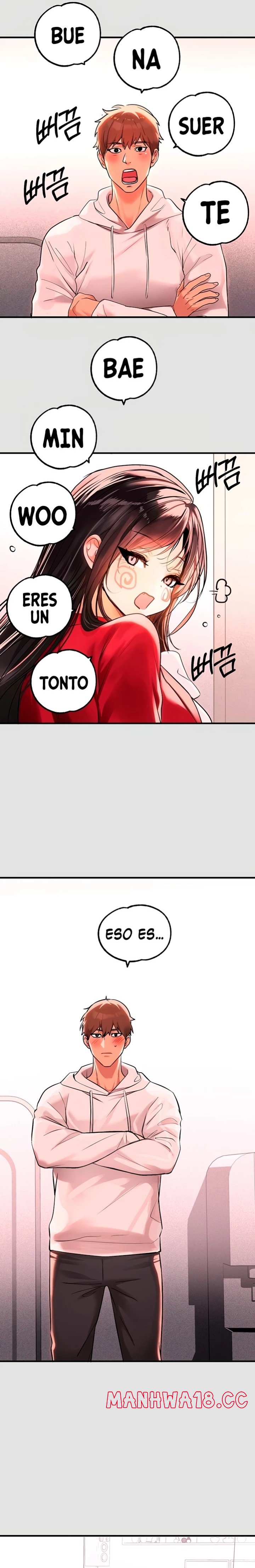 The Owner Of A Building Raw Chapter 74 Page 5
