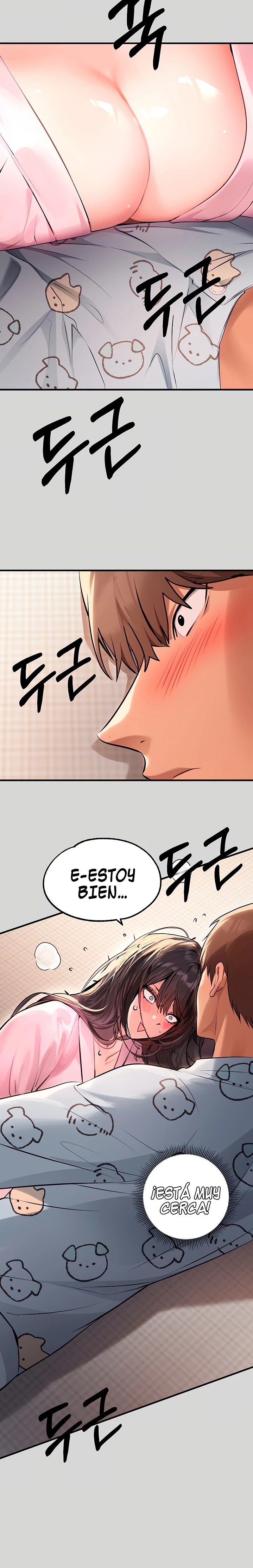 The Owner Of A Building Raw Chapter 75 Page 16