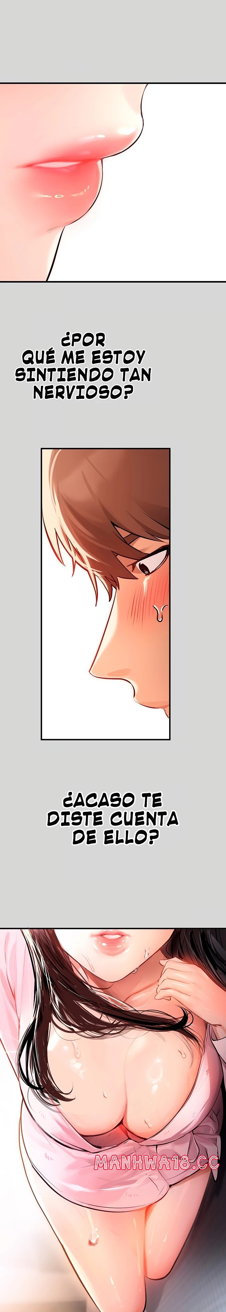 The Owner Of A Building Raw Chapter 75 Page 19
