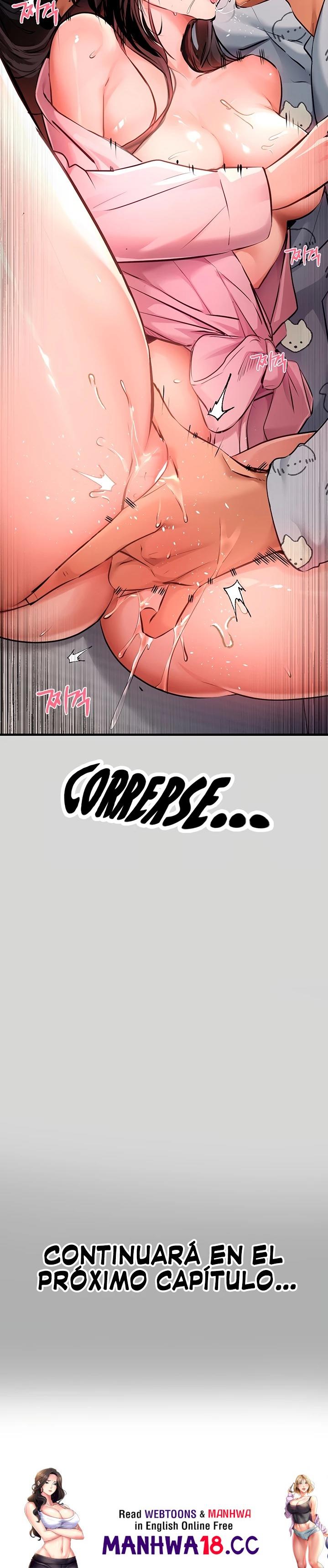 The Owner Of A Building Raw Chapter 75 Page 30