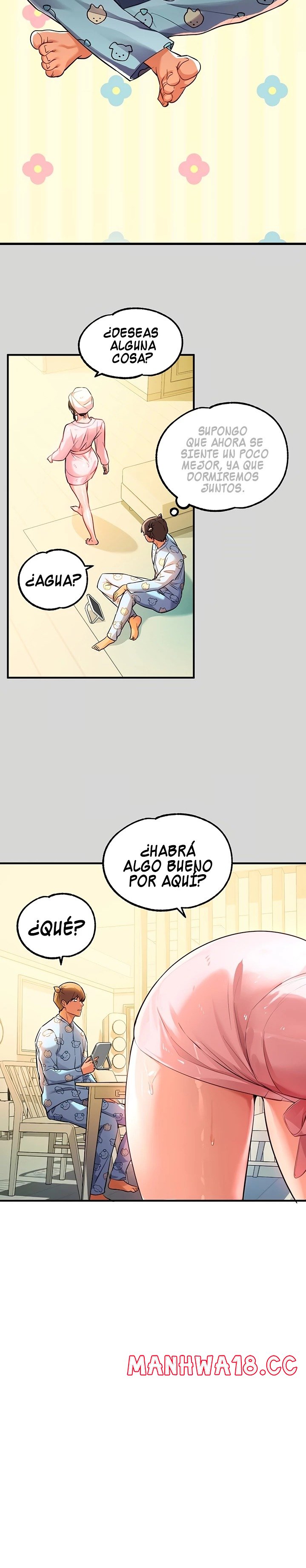 The Owner Of A Building Raw Chapter 75 Page 4