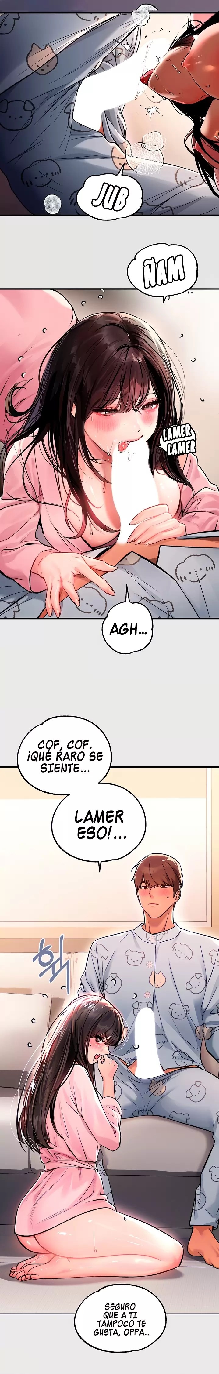 The Owner Of A Building Raw Chapter 76 Page 3
