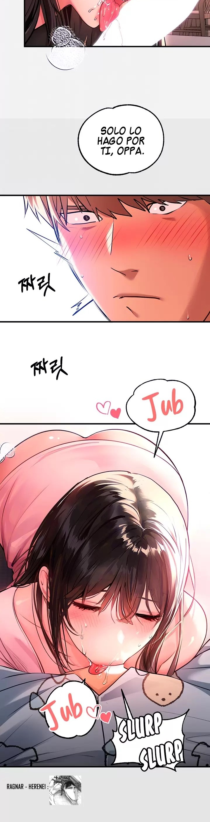 The Owner Of A Building Raw Chapter 76 Page 9