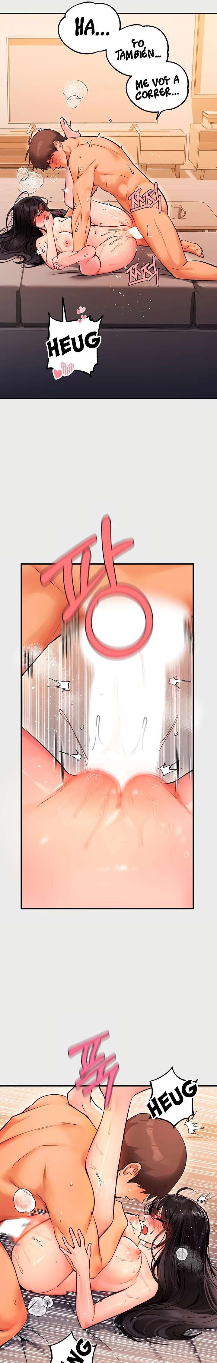 The Owner Of A Building Raw Chapter 77 Page 24