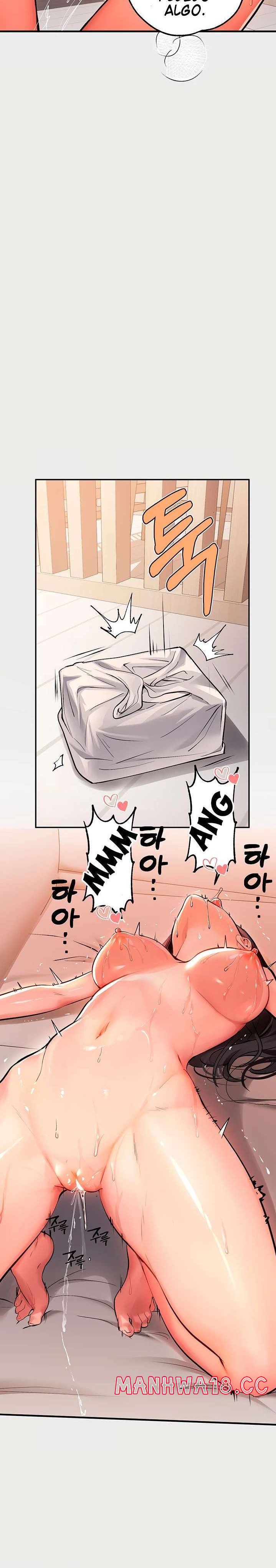 The Owner Of A Building Raw Chapter 77 Page 29