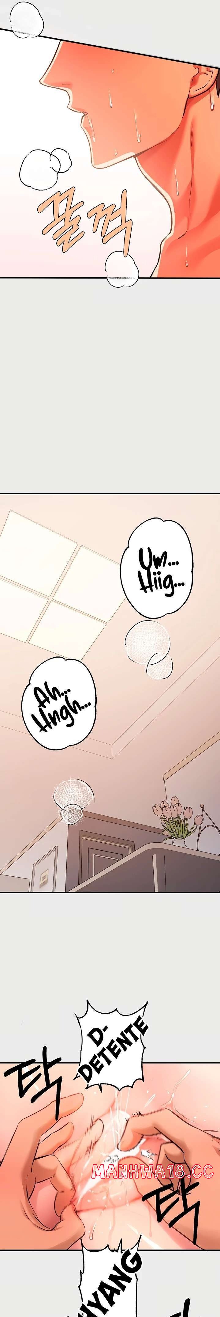 The Owner Of A Building Raw Chapter 77 Page 30