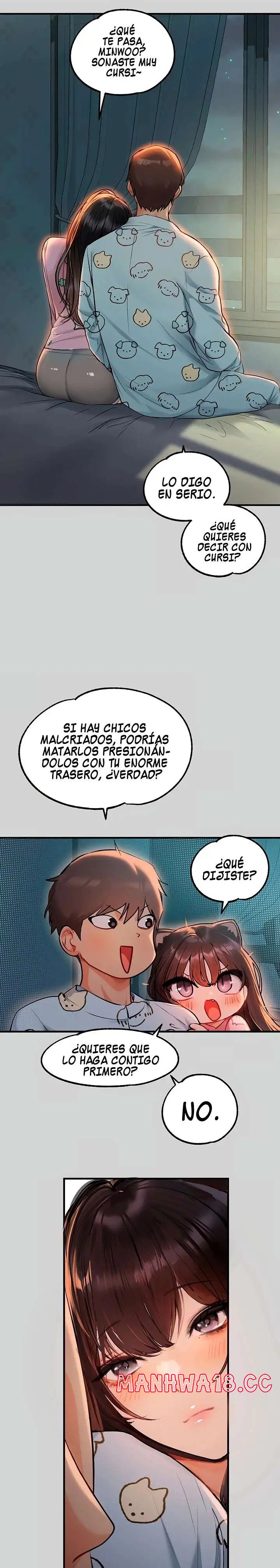 The Owner Of A Building Raw Chapter 78 Page 13