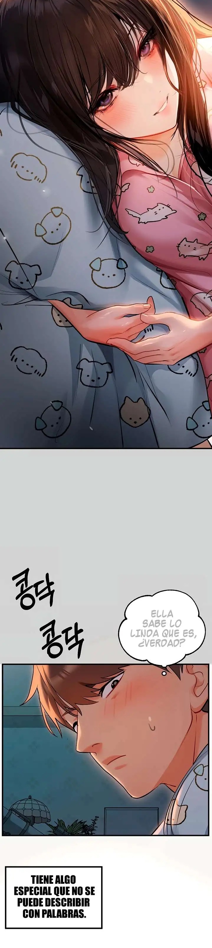 The Owner Of A Building Raw Chapter 78 Page 16