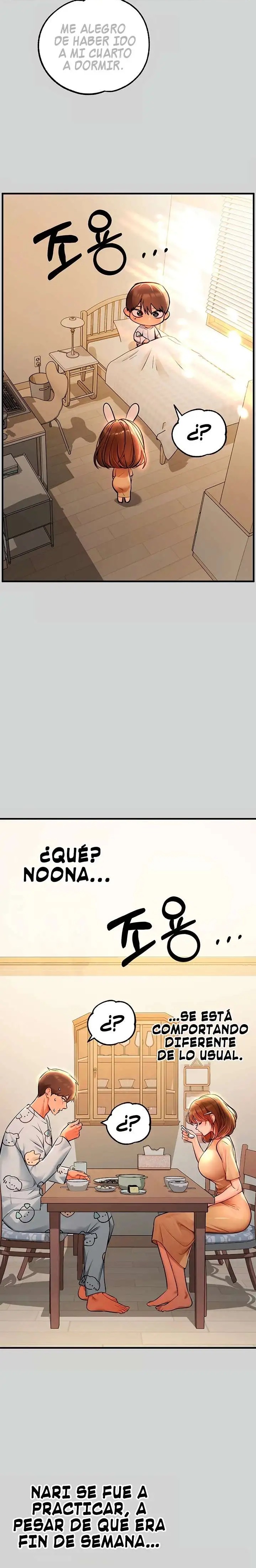 The Owner Of A Building Raw Chapter 78 Page 20