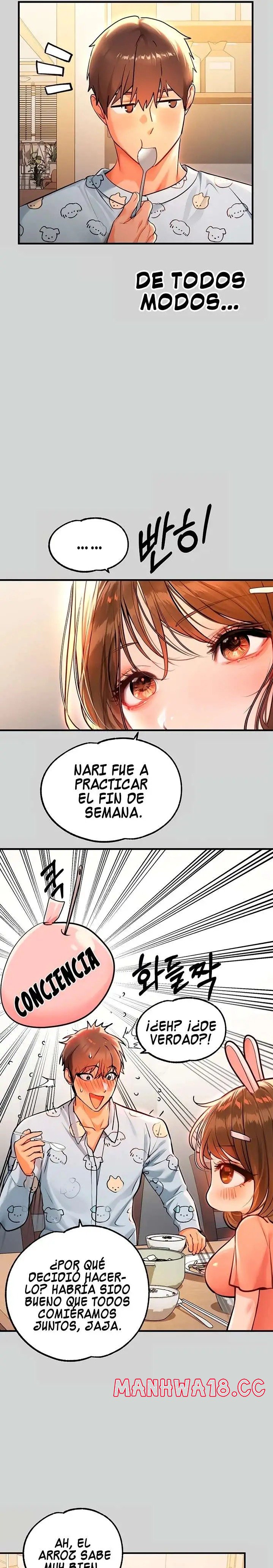 The Owner Of A Building Raw Chapter 78 Page 21