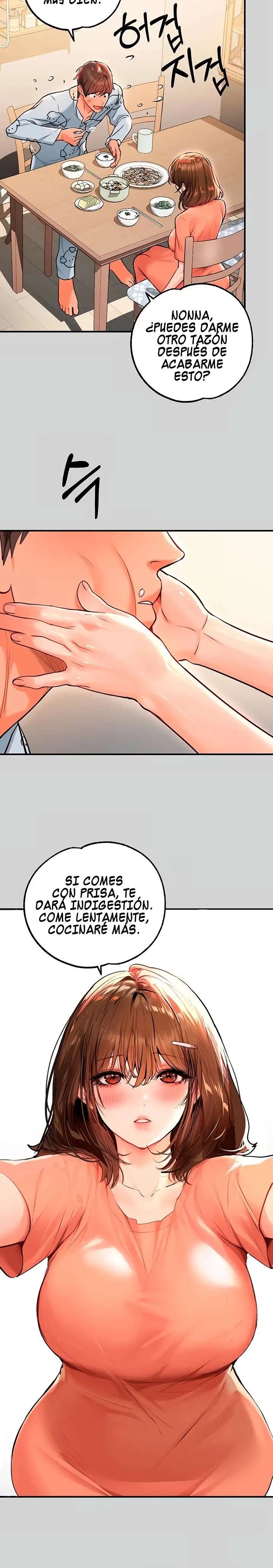 The Owner Of A Building Raw Chapter 78 Page 22