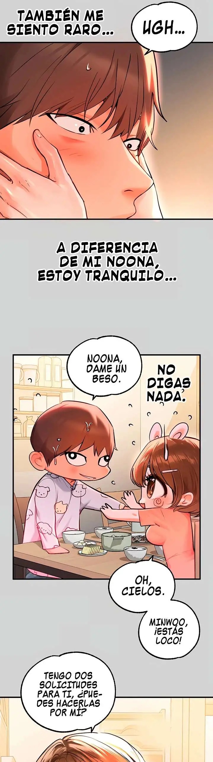 The Owner Of A Building Raw Chapter 78 Page 23