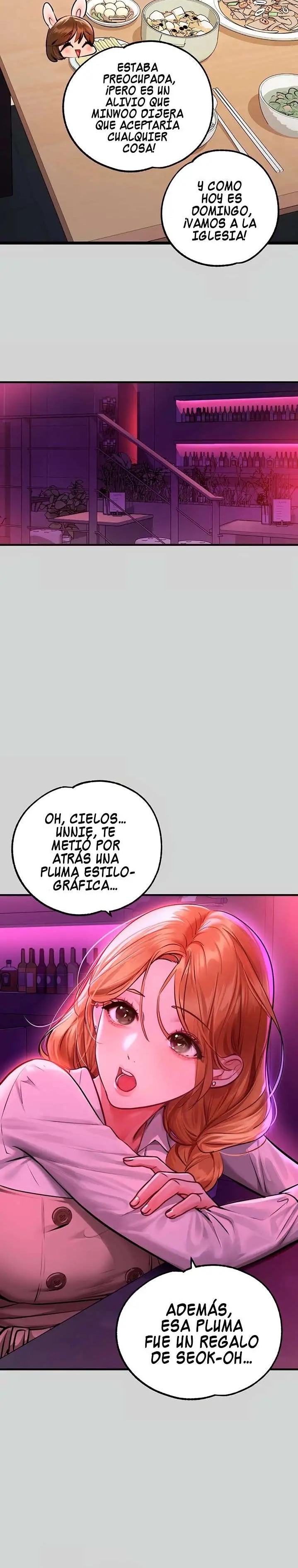 The Owner Of A Building Raw Chapter 78 Page 26