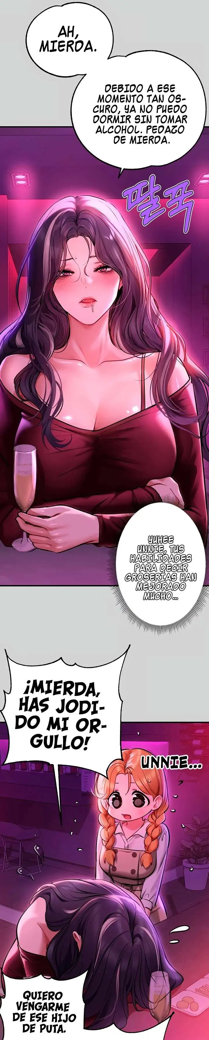The Owner Of A Building Raw Chapter 78 Page 27