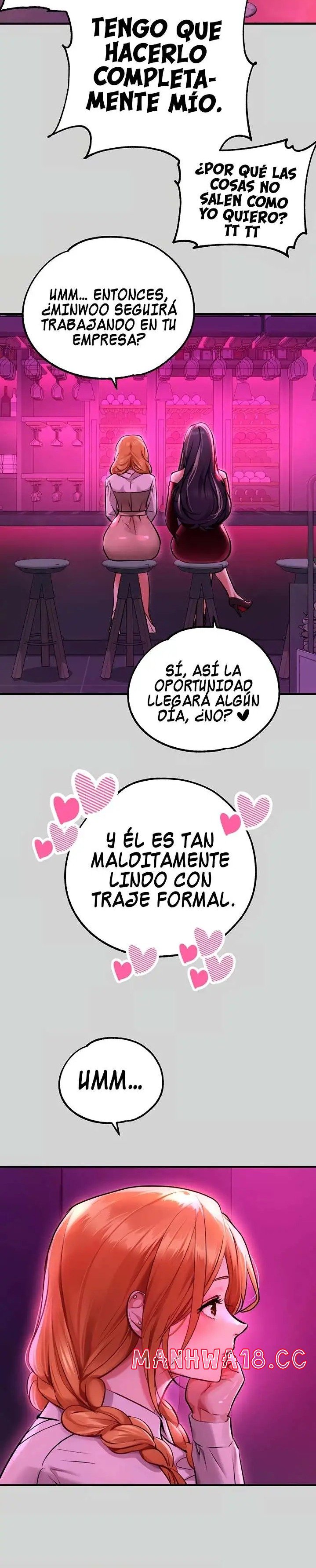 The Owner Of A Building Raw Chapter 78 Page 28