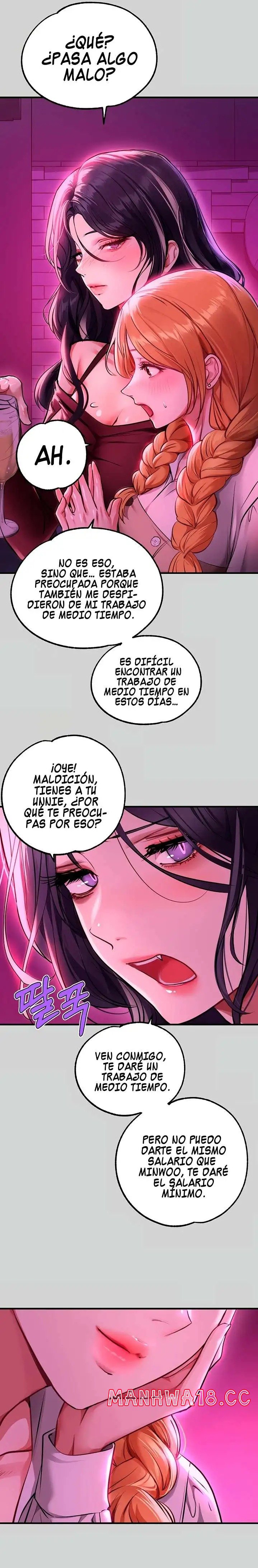 The Owner Of A Building Raw Chapter 78 Page 29