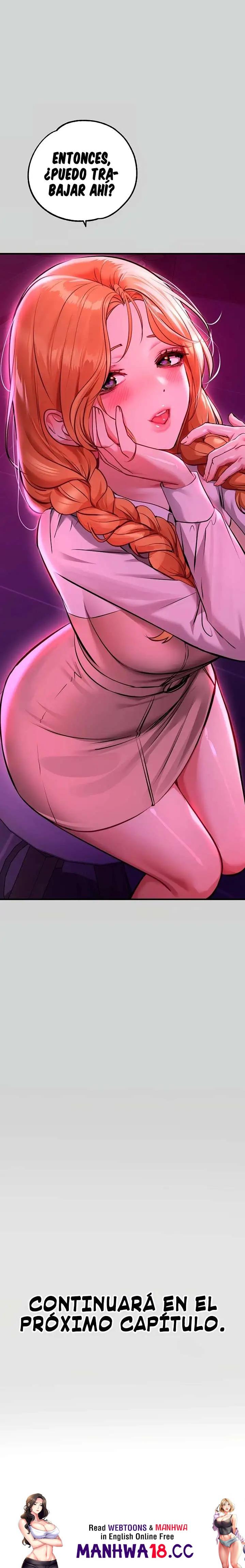 The Owner Of A Building Raw Chapter 78 Page 30