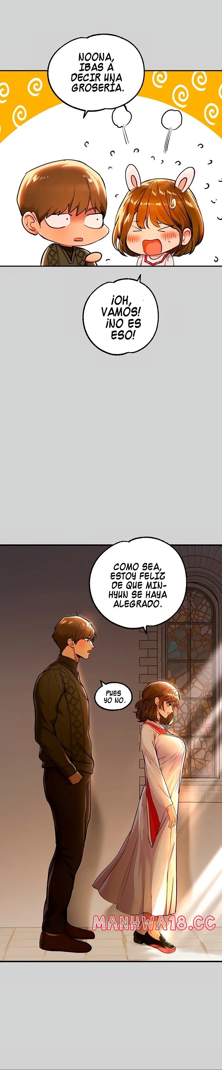 The Owner Of A Building Raw Chapter 79 Page 12