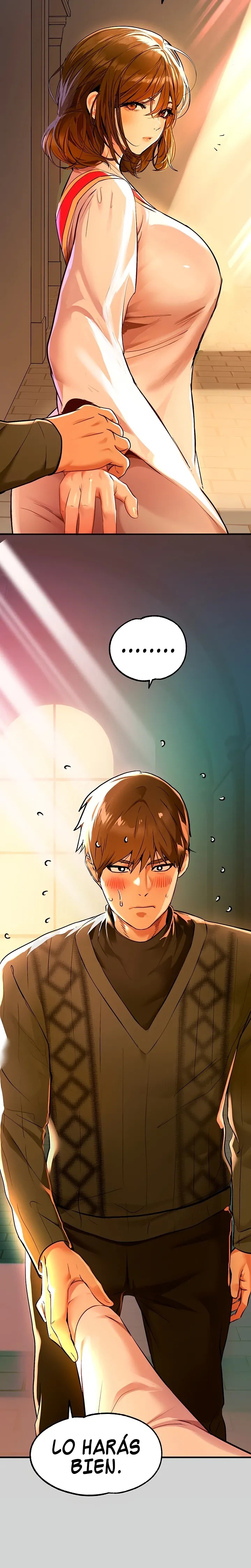 The Owner Of A Building Raw Chapter 79 Page 14