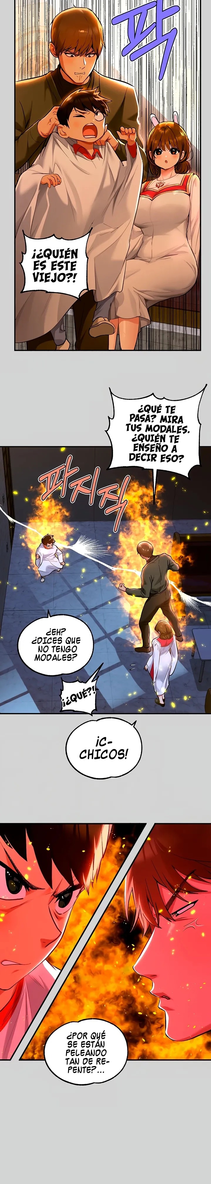 The Owner Of A Building Raw Chapter 79 Page 6
