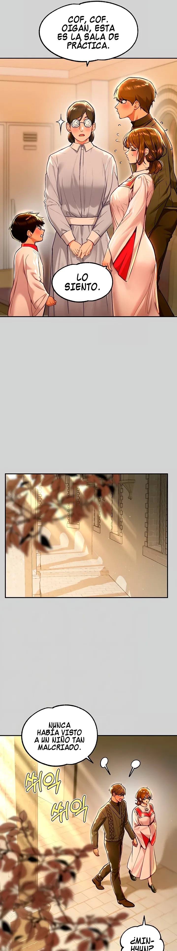 The Owner Of A Building Raw Chapter 79 Page 7