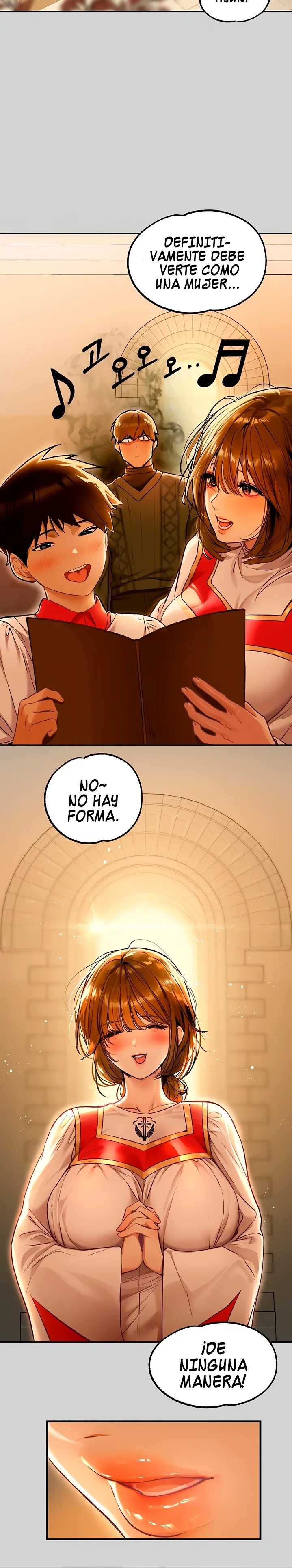 The Owner Of A Building Raw Chapter 79 Page 8