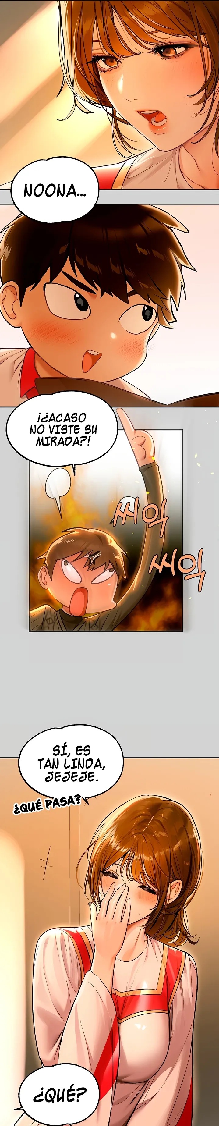 The Owner Of A Building Raw Chapter 79 Page 9