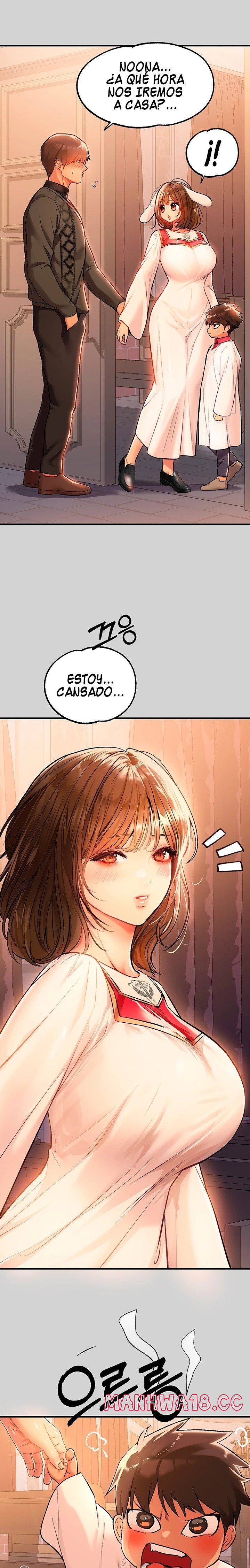 The Owner Of A Building Raw Chapter 80 Page 23