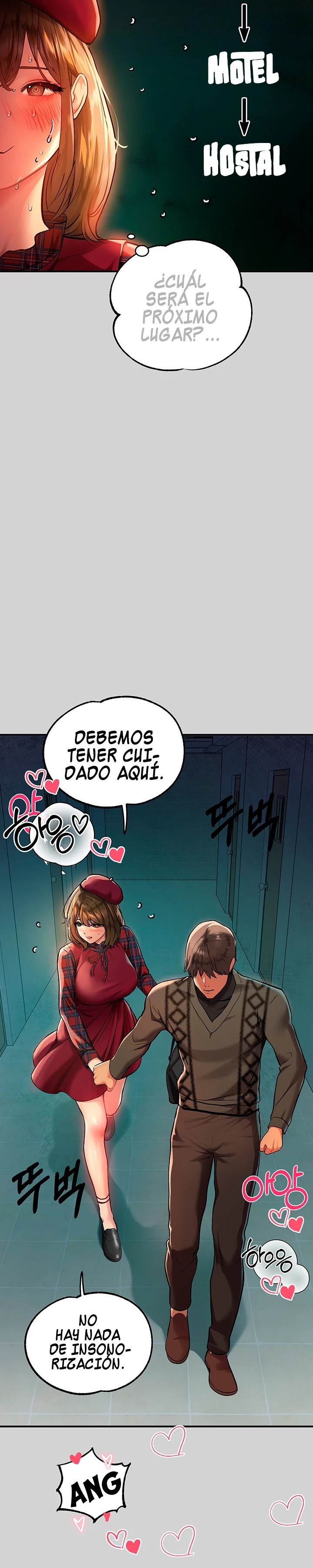 The Owner Of A Building Raw Chapter 80 Page 26
