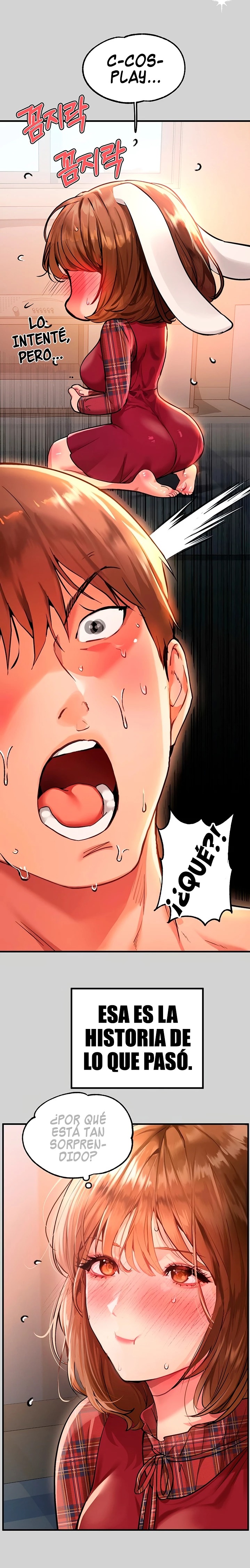 The Owner Of A Building Raw Chapter 81 Page 2
