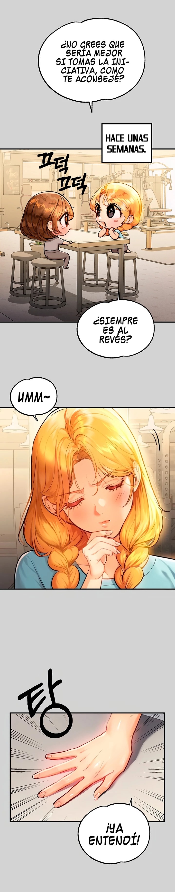 The Owner Of A Building Raw Chapter 81 Page 3