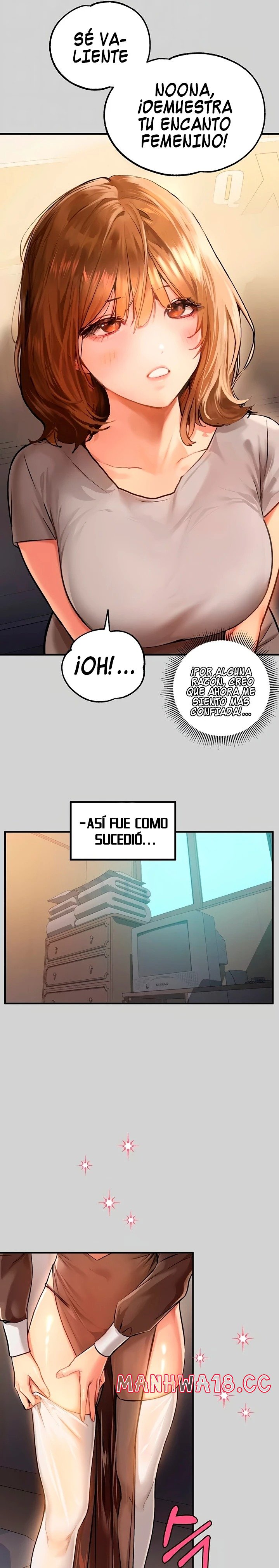 The Owner Of A Building Raw Chapter 81 Page 5
