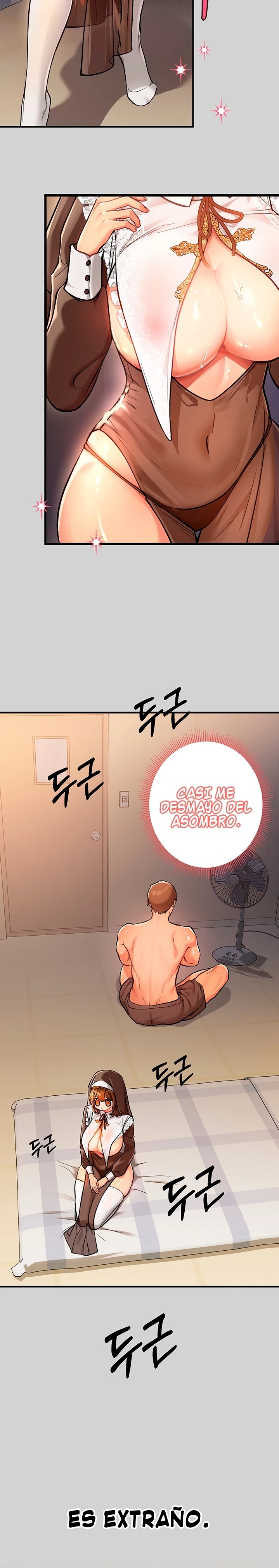 The Owner Of A Building Raw Chapter 81 Page 6